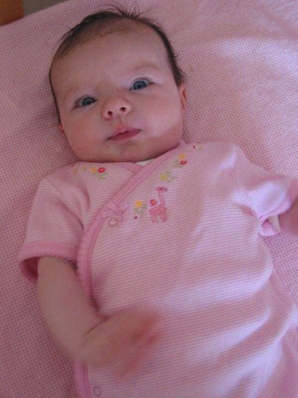 Baby Camo