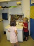 Washing Up with Ian