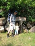 Hike #1: Arethusa Falls