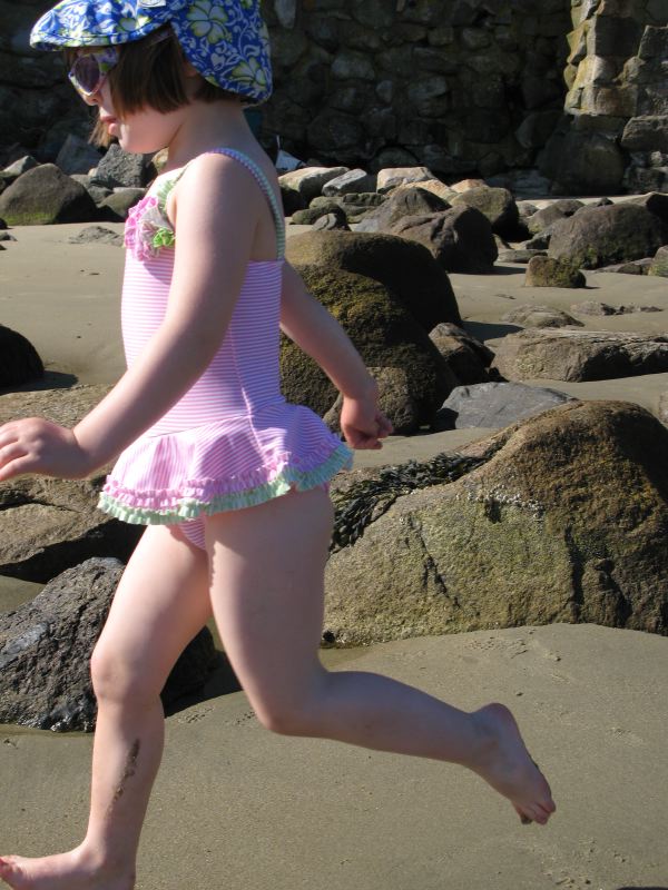 Scamper