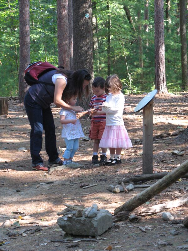 Map Readers