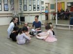 Ballet Class