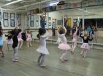 Ballet Class