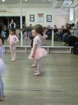 Ballet Class