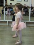 Ballet Class