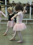 Ballet Class