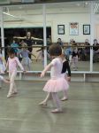 Ballet Class