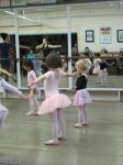 Ballet Class