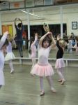 Ballet Class