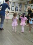 Ballet Class