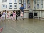 Ballet Class