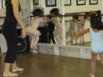 Ballet Class