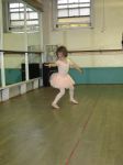 Ballet Class