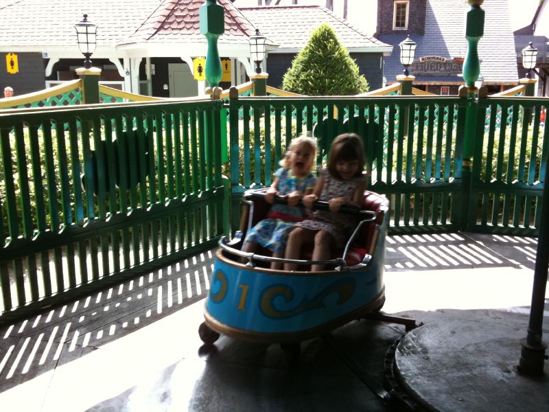 Canobie Lake Park