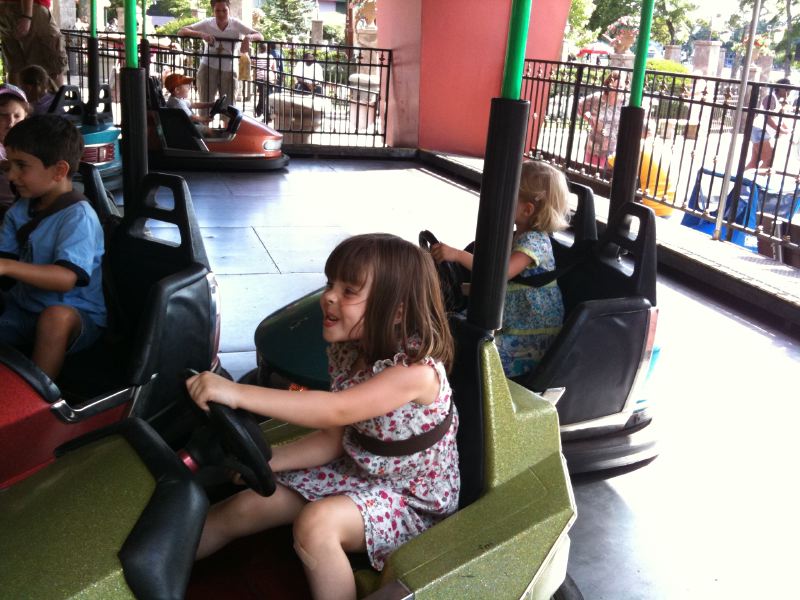Canobie Lake Park