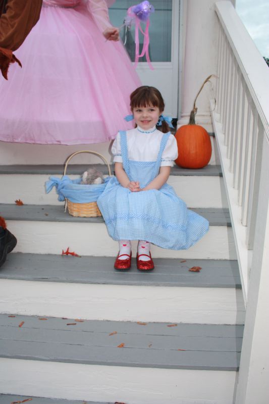 Dorothy Gale