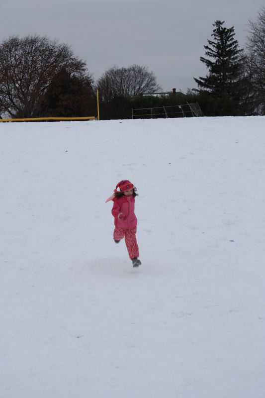 Snow Adventures