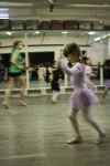 Ballet Class