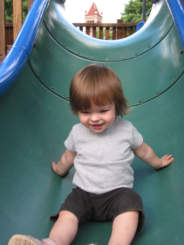 The Slide Connoisseur