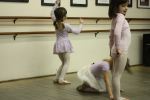 Ballet Class